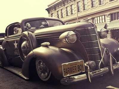 Oak Ridge Preserve - community documentation