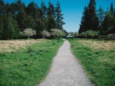 Meadowbrook Prairie - erosion control documentation