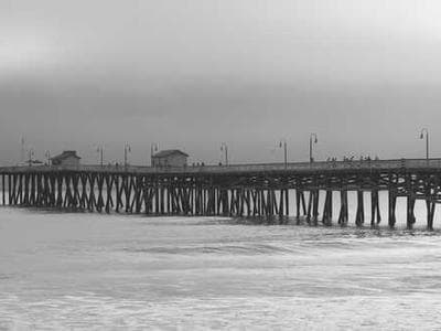Meadowbrook Prairie - aerial documentation