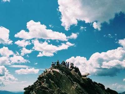 Meadowbrook Prairie - aerial documentation
